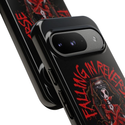 Google Pixel — "I'm Not a Vampire"
