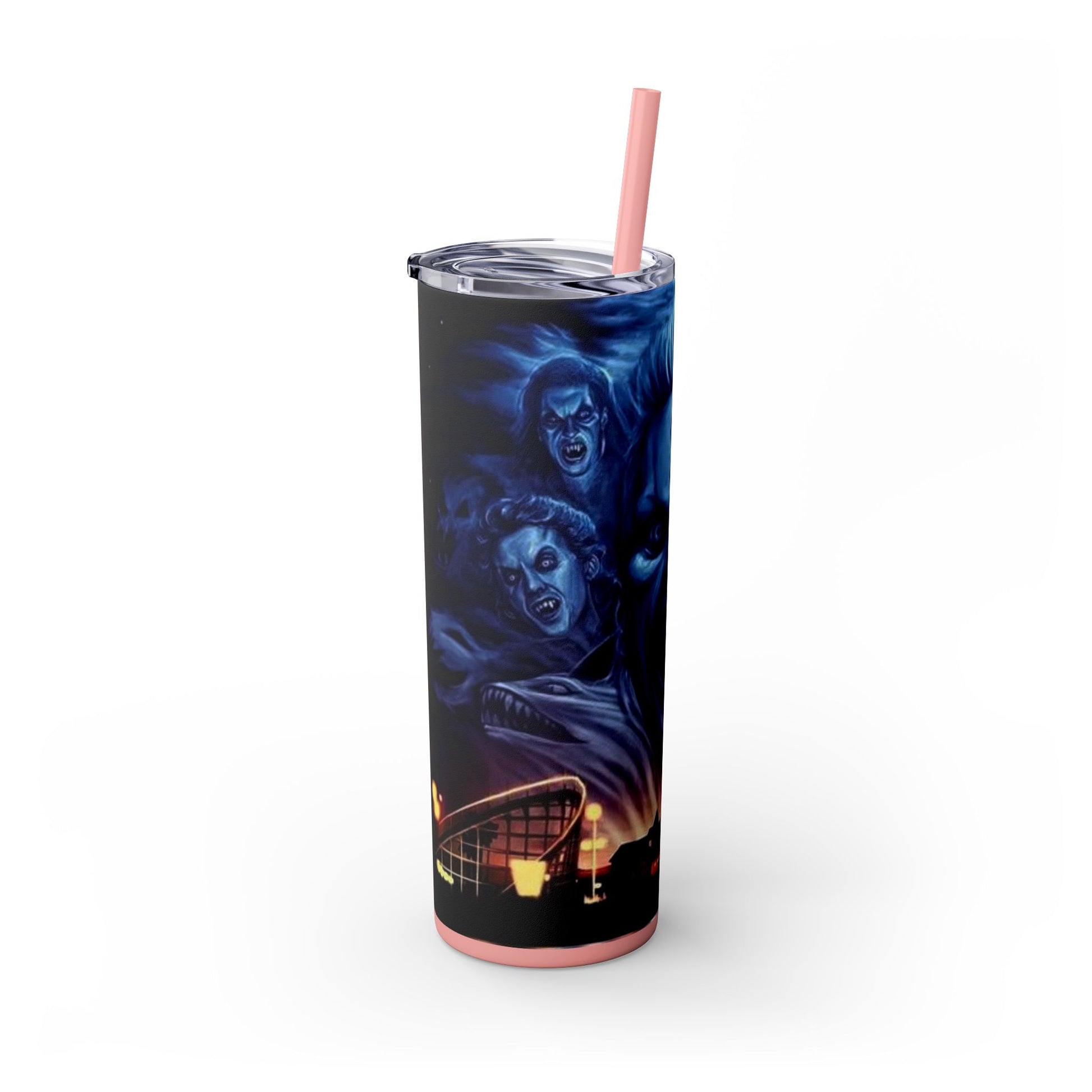 Lost Boys Skinny Tumbler - House of O & A