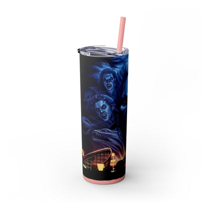 Lost Boys Skinny Tumbler - House of O & A