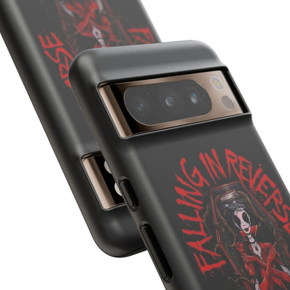 Google Pixel — "I'm Not a Vampire"