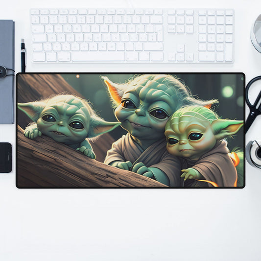 Yoda Species - House of O & A