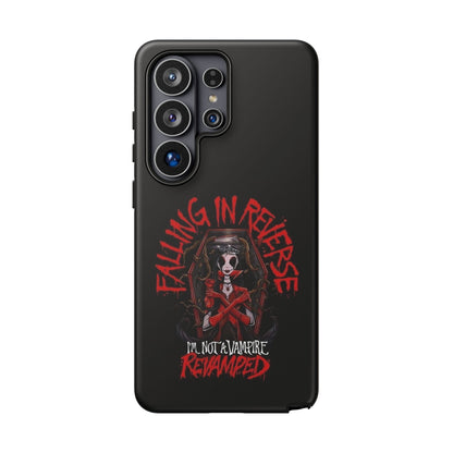 Samsung —  'I'm Not a Vampire'