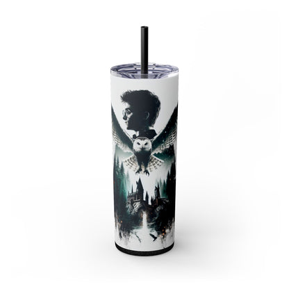 Harry Potter Hedwig Tumbler