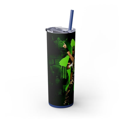 Degeneration X Skinny Tumbler
