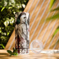 I Love Bad Boys Skinny Tumbler - House of O & A