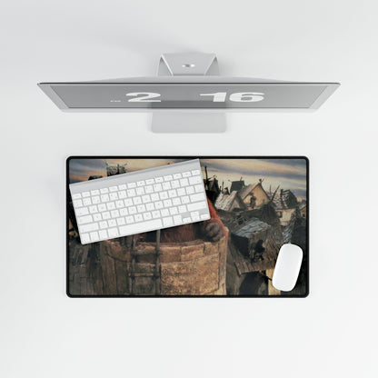 Ludo Labyrinth Gaming Deskmat