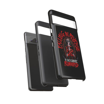 Google Pixel — "I'm Not a Vampire"