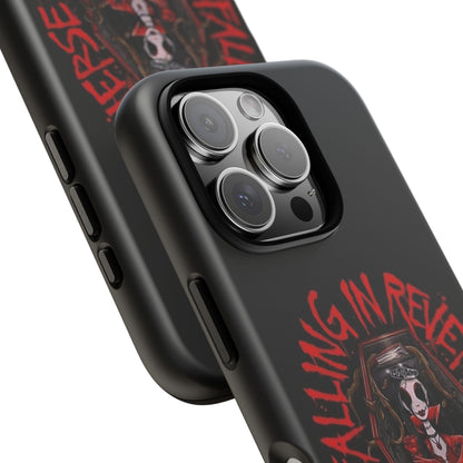 iPhone - "I'm Not A Vampire"