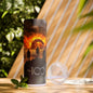 The 100 Stainless Steel Tumbler - Orange - House of O & A