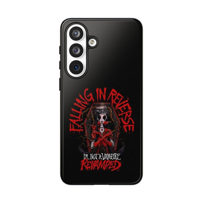 Samsung —  'I'm Not a Vampire'