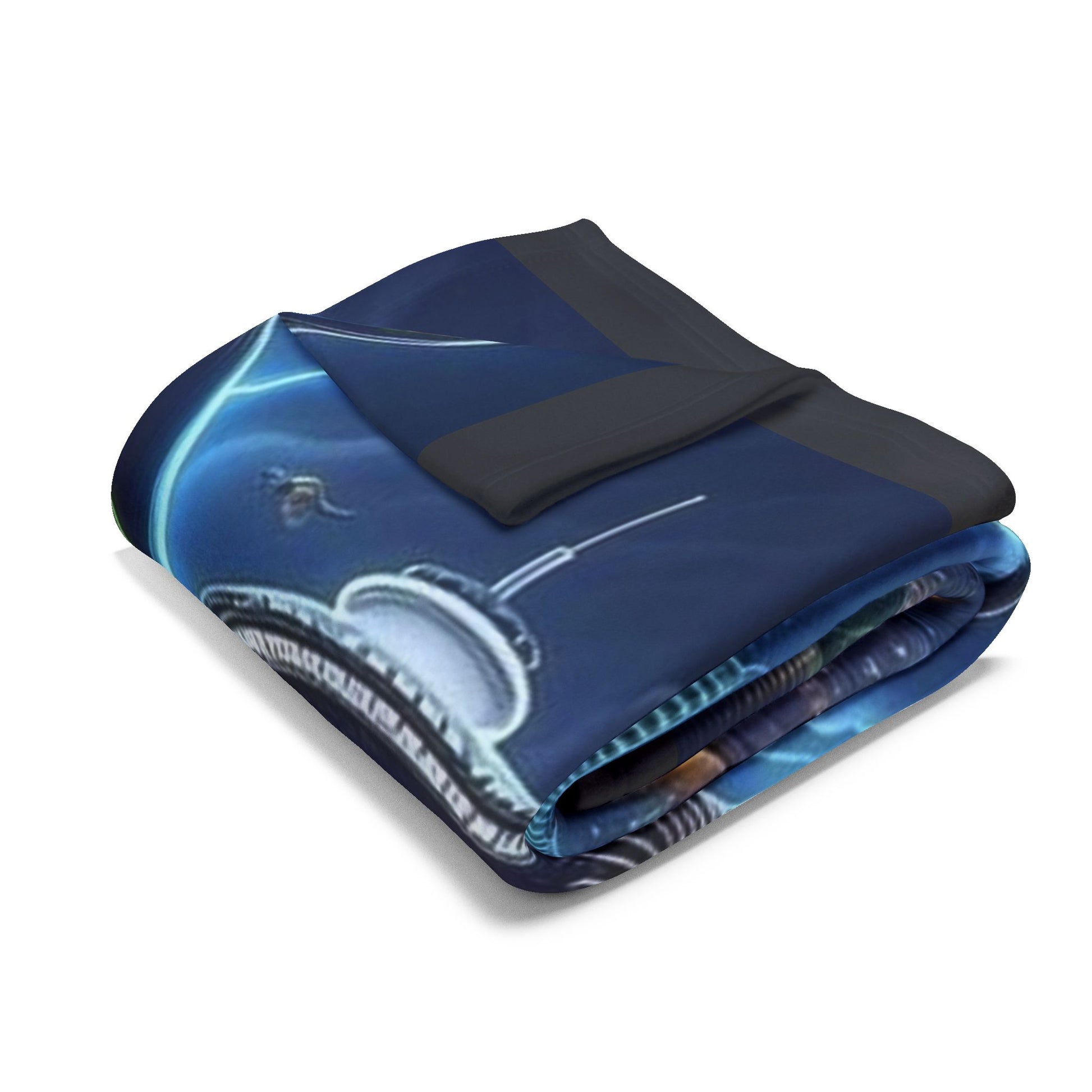 NFL Seahawks Arctic Blanket - House of O & A