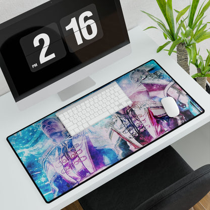 Cody Rhodes Desk Mat - House of O & A