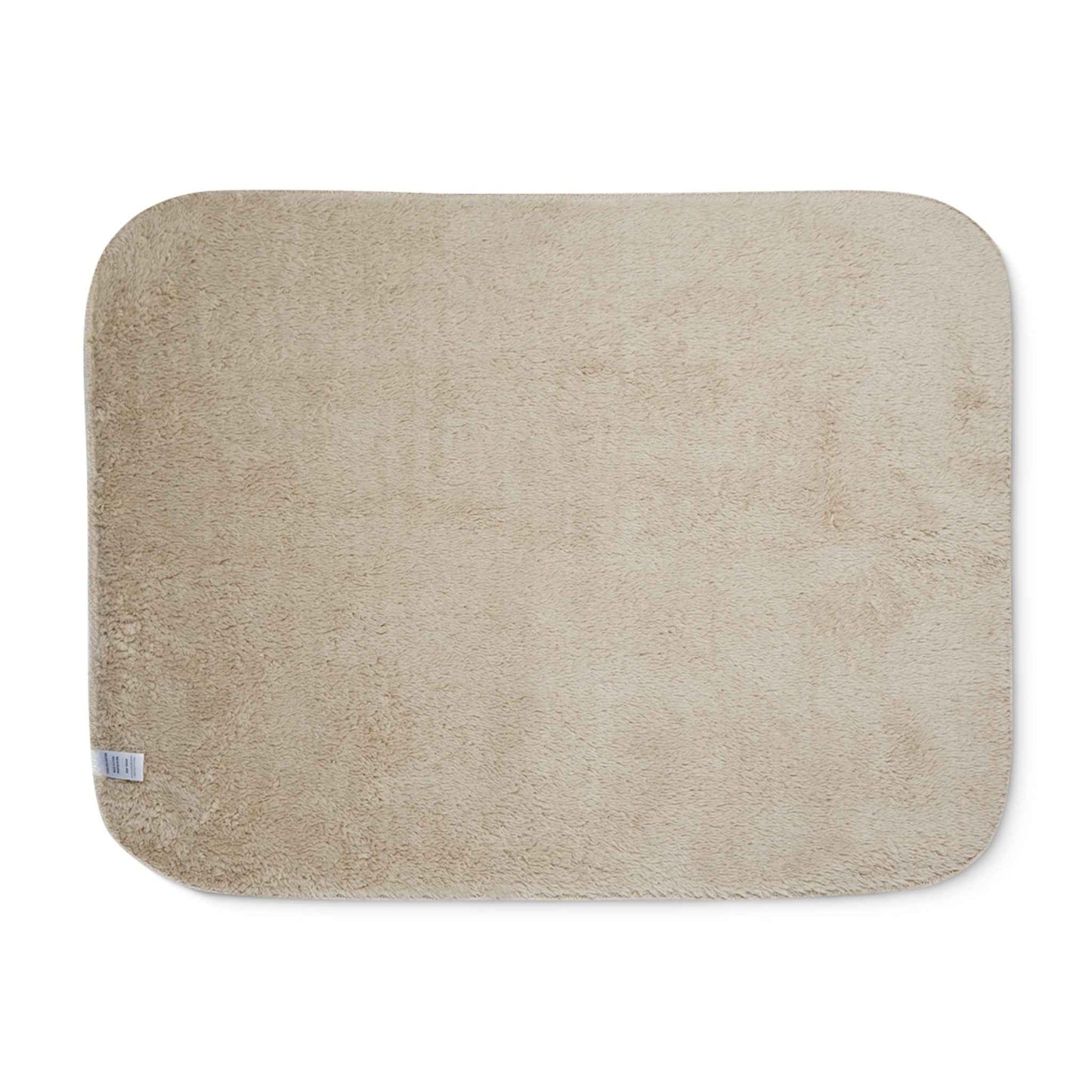 I Love Horror Movies Sherpa Blanket — Cozy Fleece Throw for Horror Fans, Halloween Gift