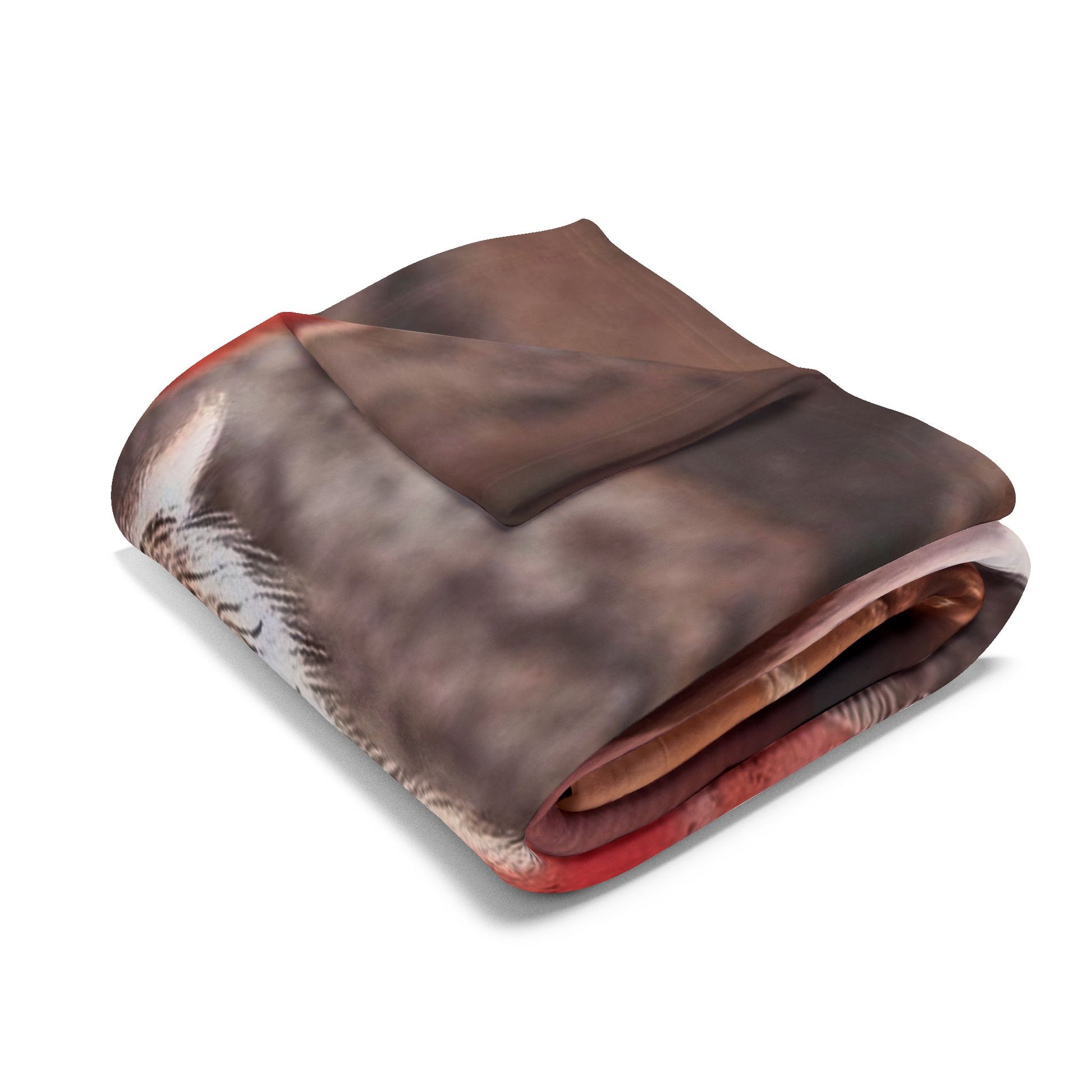 Piglet Muddy Fun Arctic Blanket - House of O & A