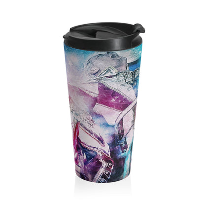 Have a coffee with Cody Rhodes