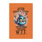 Blanket - After Monday & Tuesday Cozy Minky Blanket - House of O & A