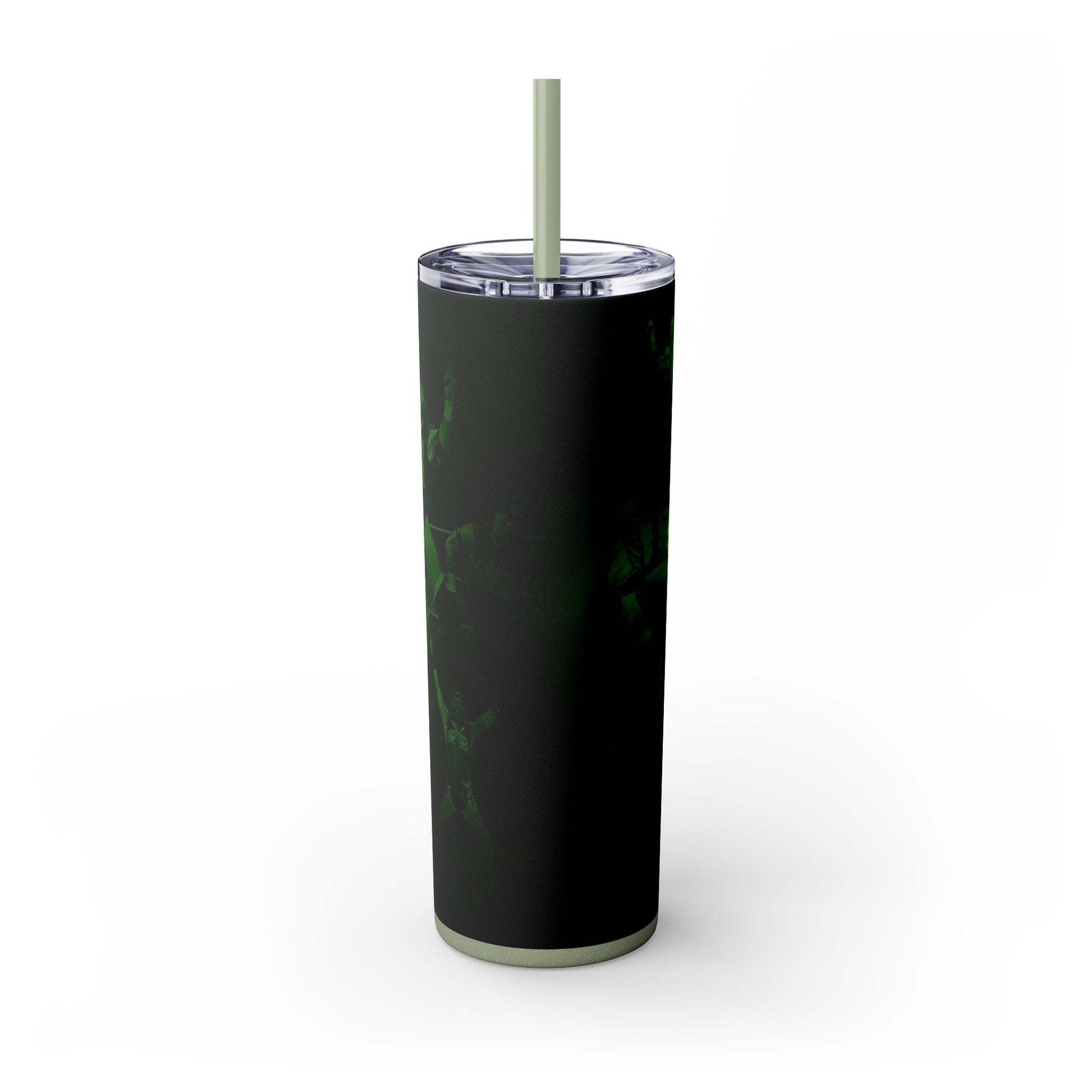 Degeneration X Skinny Tumbler - House of O & A