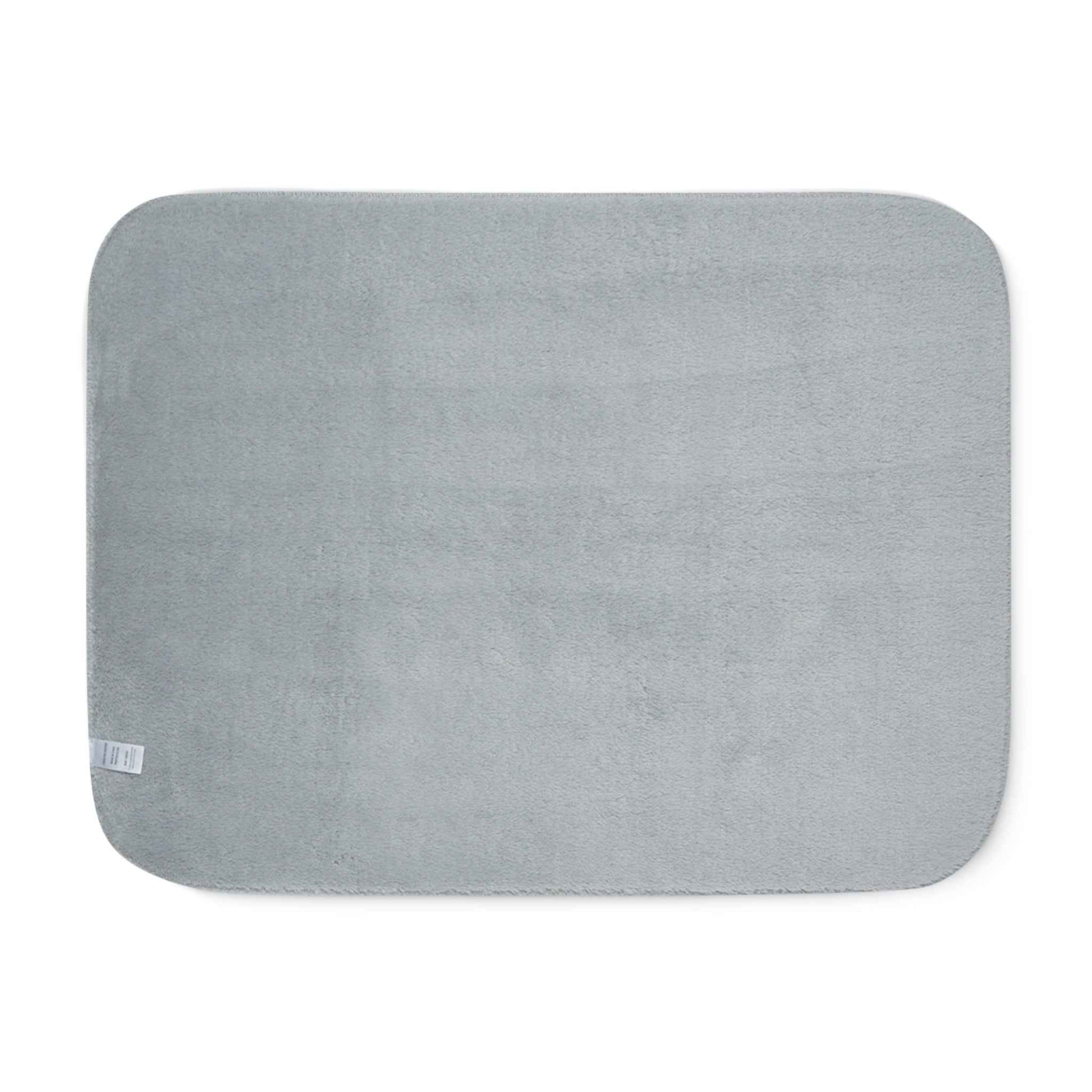 Asgard's Mythical Hall Sherpa Blanket
