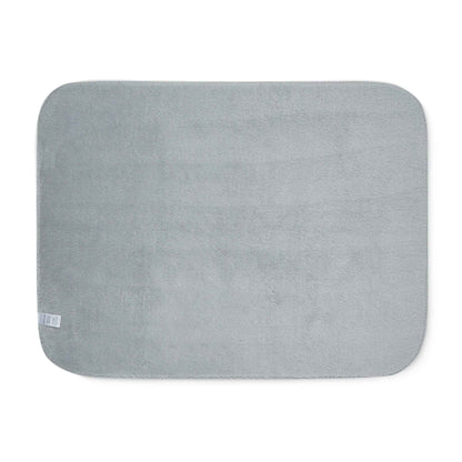 Asgard's Mythical Hall Sherpa Blanket
