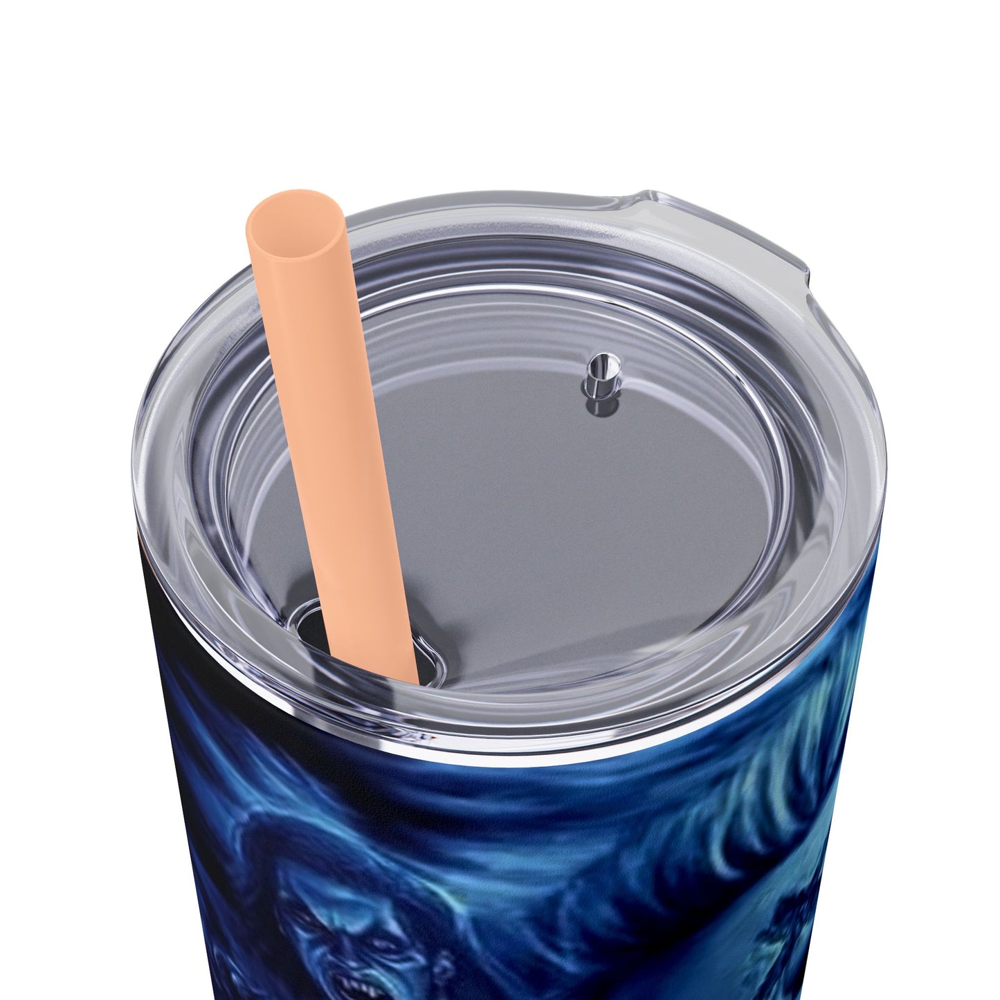 Lost Boys Skinny Tumbler