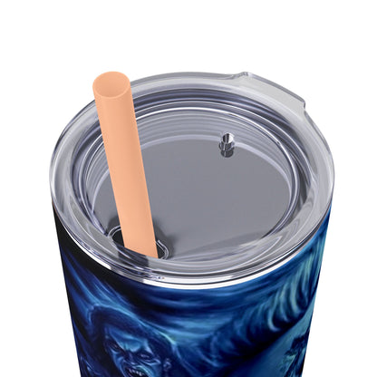 Lost Boys Skinny Tumbler