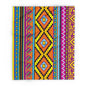 Aztec Pattern - Arctic Blanket - House of O & A