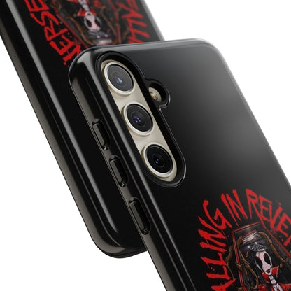 Samsung —  'I'm Not a Vampire'