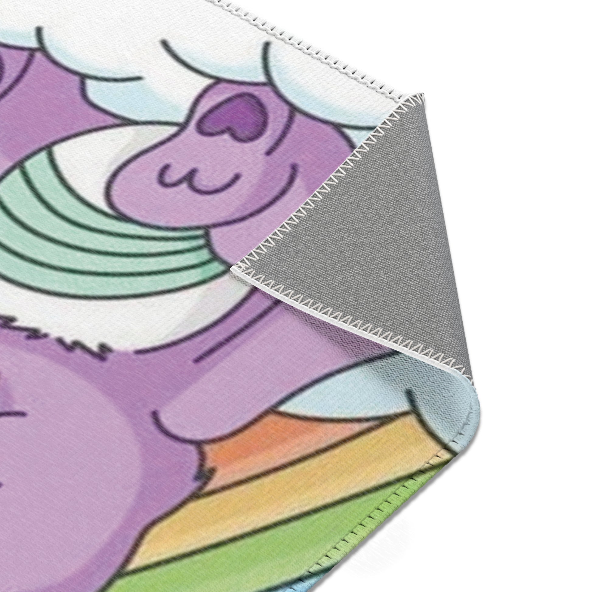 Care Bears - Area Rug - House of O & A