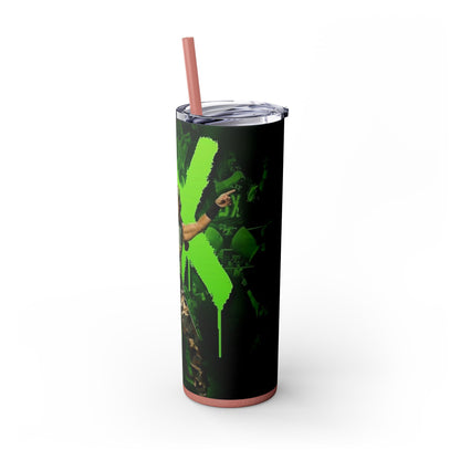 Degeneration X Skinny Tumbler