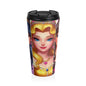 I Love Princesses 2 - Stainless Steel Travel Mug - House of O & A