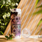 She Overcame Inspirational Skinny Tumbler - House of O & A