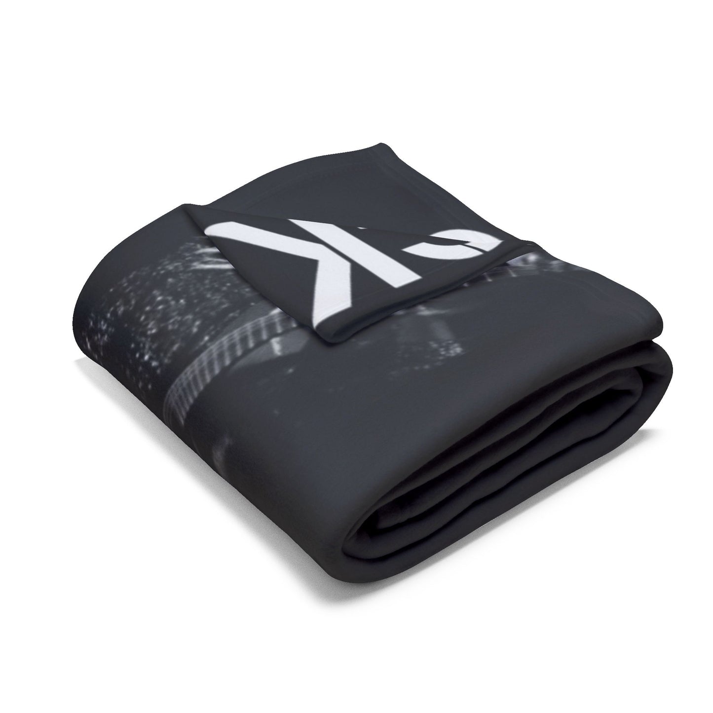 Thirty Seconds to Mars Arctic Blanket —  'Stuck'