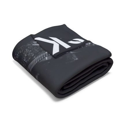 Thirty Seconds to Mars Arctic Blanket —  'Stuck'