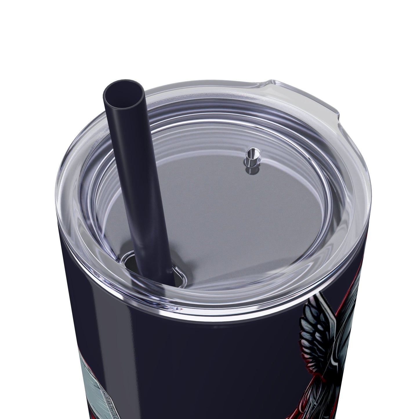 Thor - Chris Hemsworth Marvel Skinny Tumbler