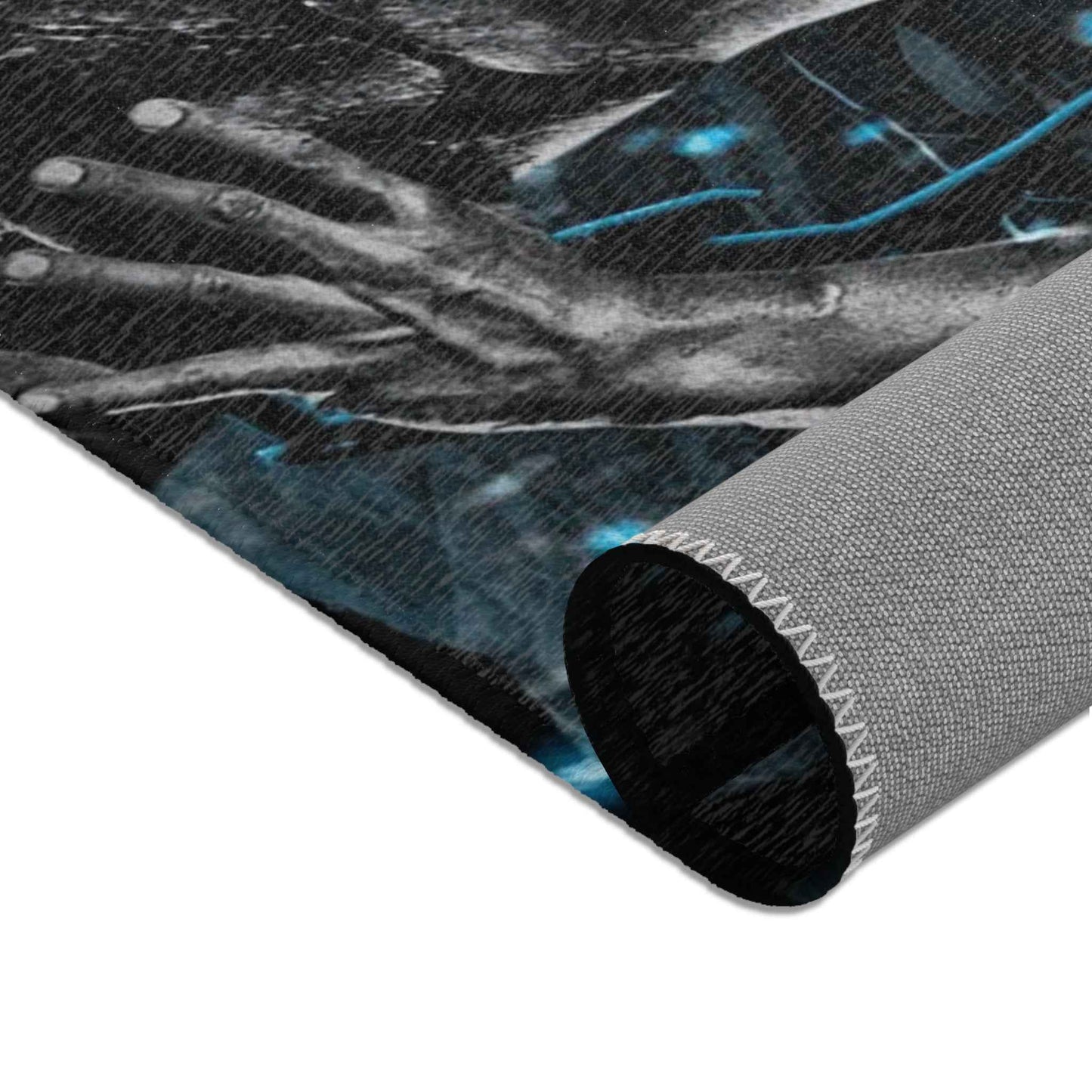 Dwayne "The Rock" Johnson - Area Rug