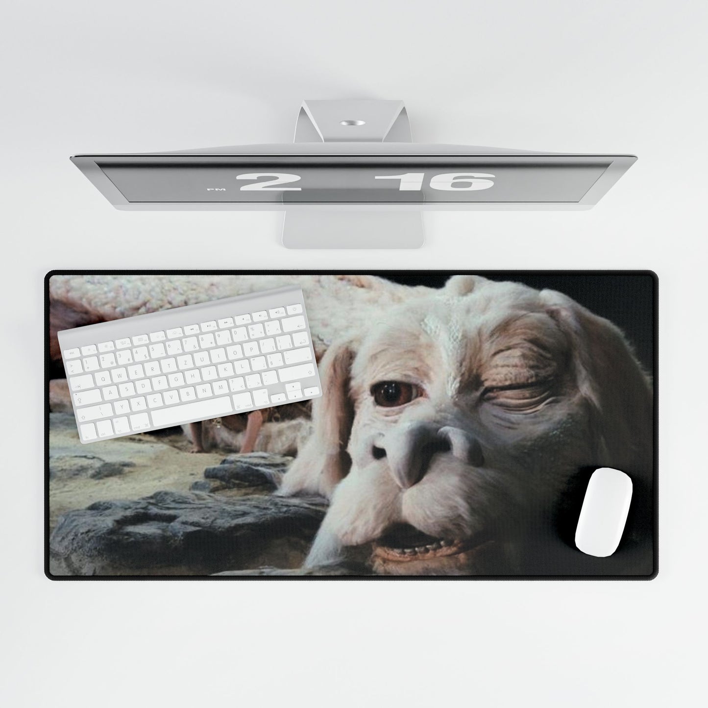 Neverending Story Flacor Desk Mat - House of O & A