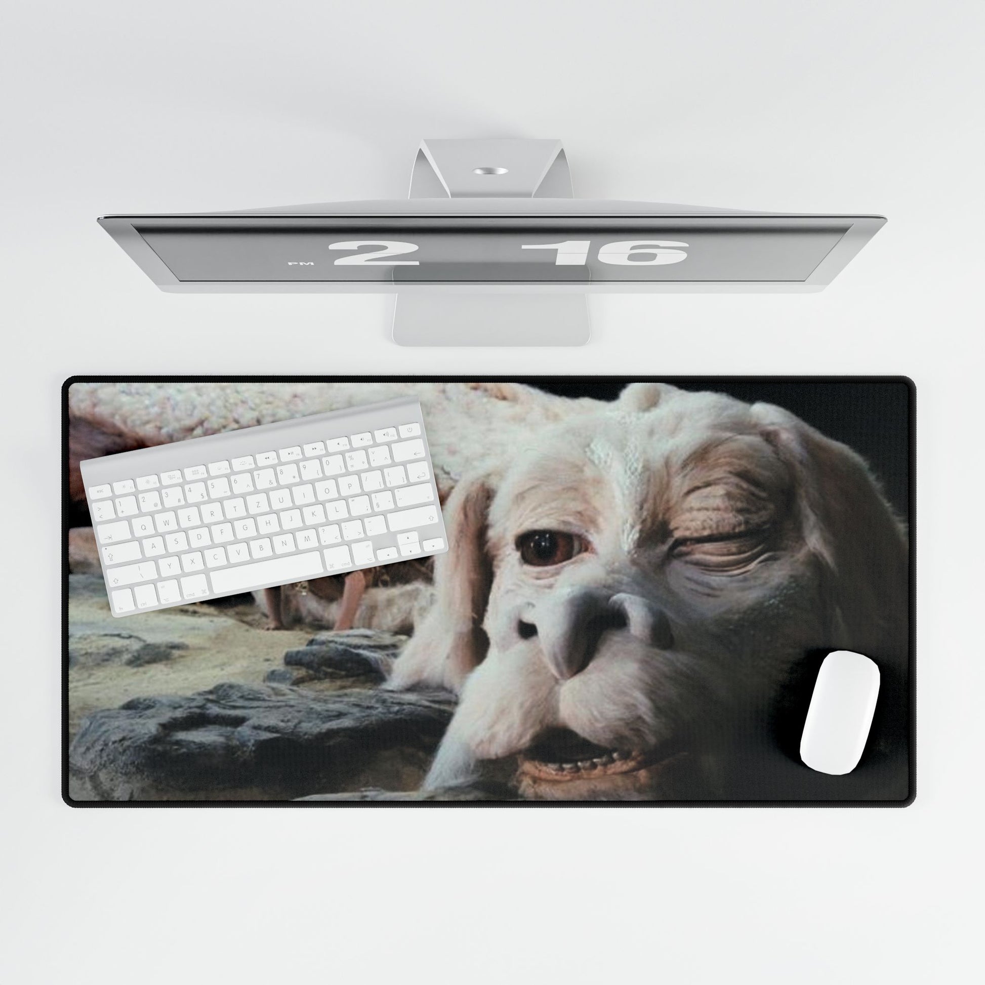Neverending Story Flacor Desk Mat - House of O & A