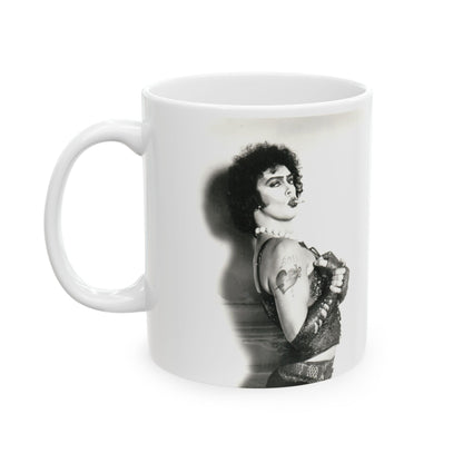 Dr Frank-N-Furter Ceramic Mug - House of O & A