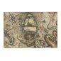 Pirate Ship - House of O & A