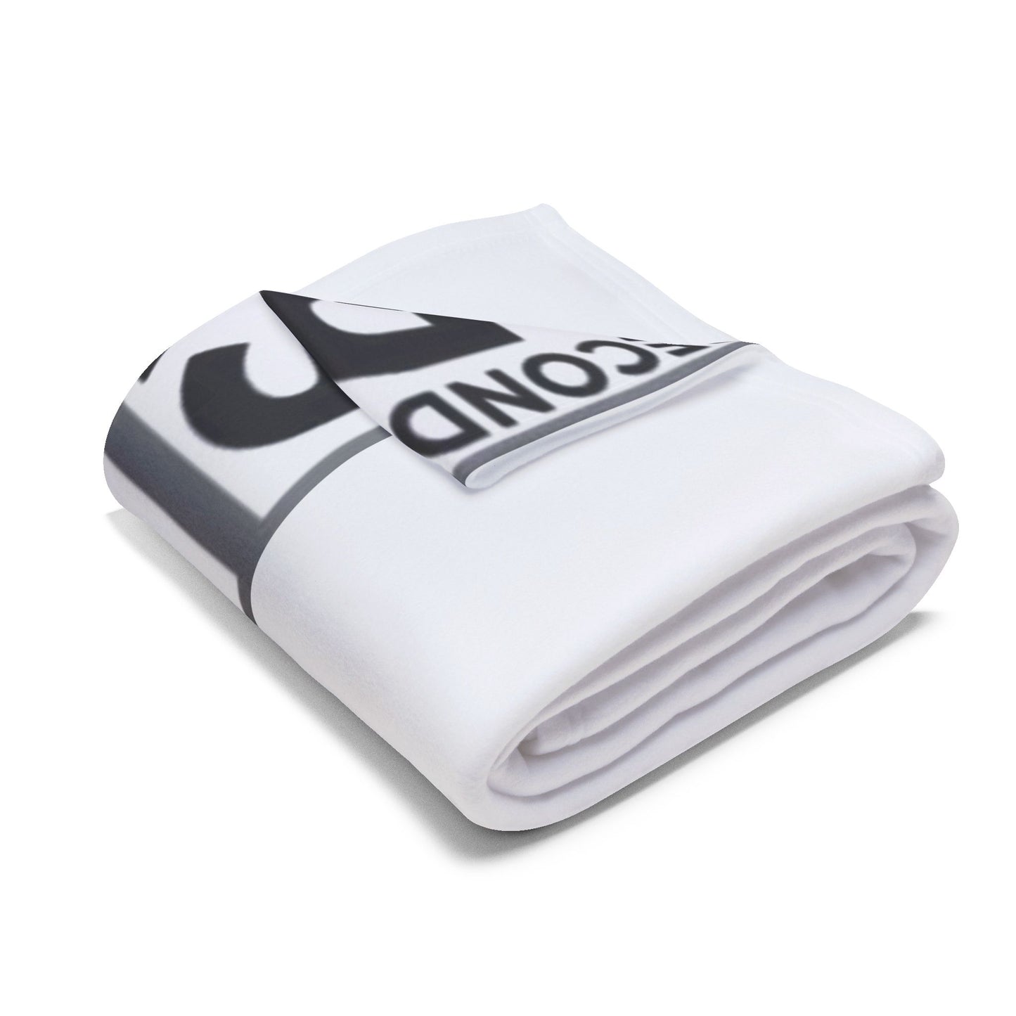 Thirty Seconds to Mars Arctic Blanket — "Yes This Is a Cult"