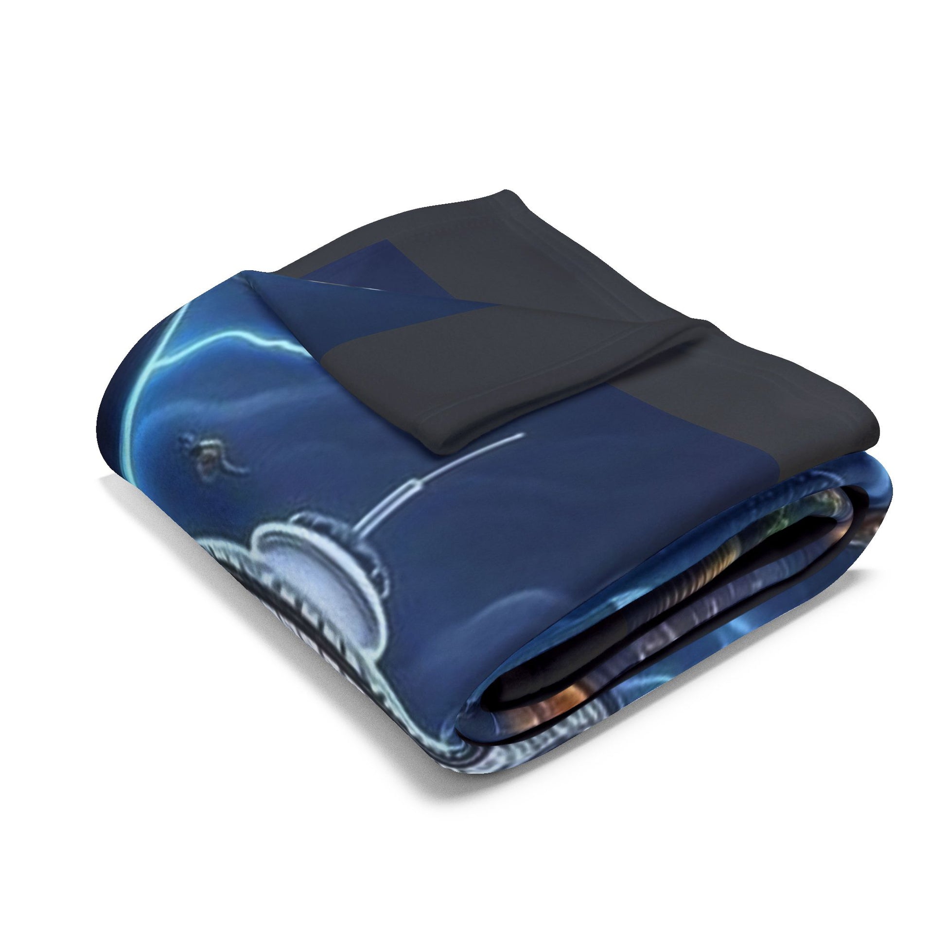 NFL Seahawks Arctic Blanket - House of O & A