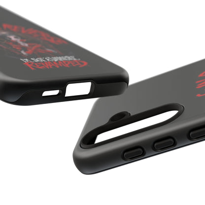 Samsung —  'I'm Not a Vampire'