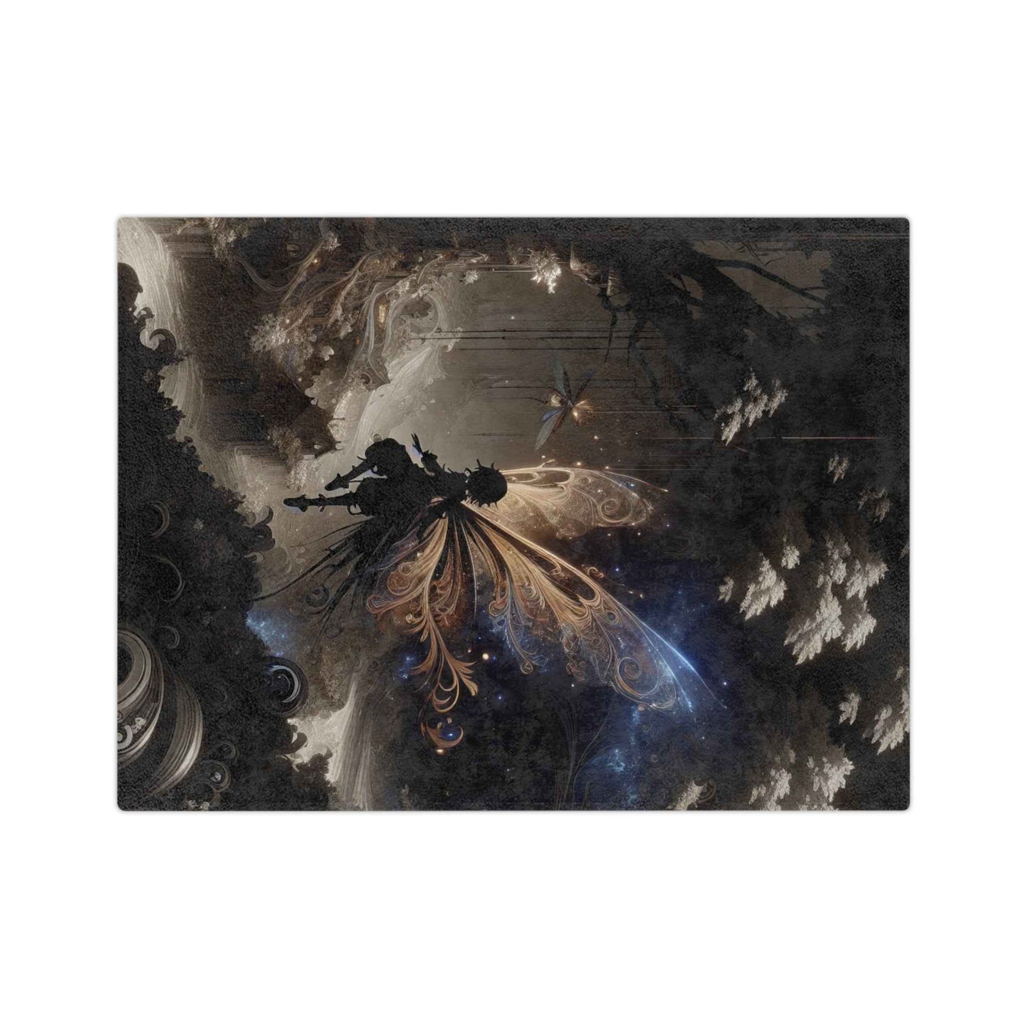 Dark Forest Fantasy