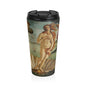 Aphrodite - Stainless Steel Travel Mug